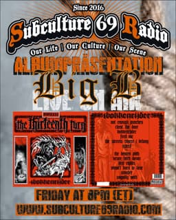 Album Präsentation!!!