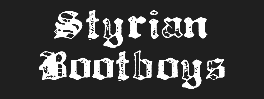 Styrian Bootboys