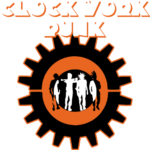 Clockwork Punk