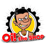 Oi the Shop