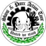 Skins & Punx Action Tour