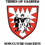 Tribes of Gaarden - Subculture Concerts